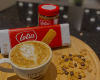 LOTUS LATTE
