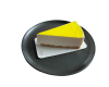 LİMONLU CHEESCAKE 