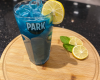 BLUE ICE 
