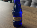 Uludağ premium  mineralli su 