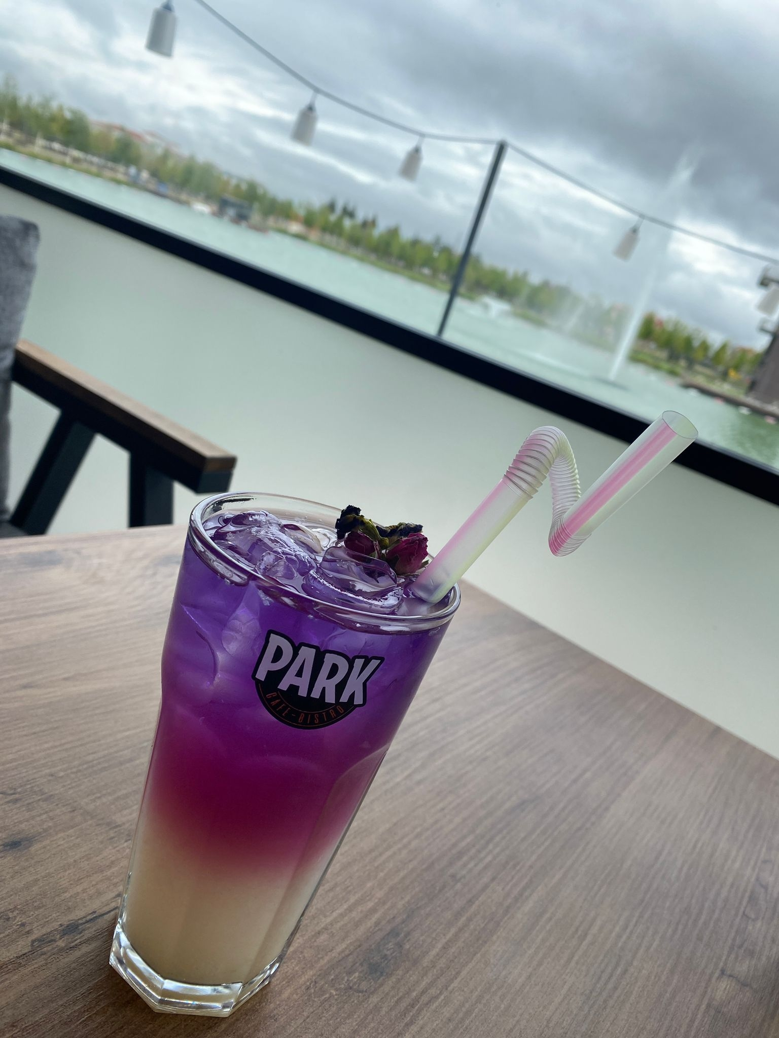 GALAXY TEA