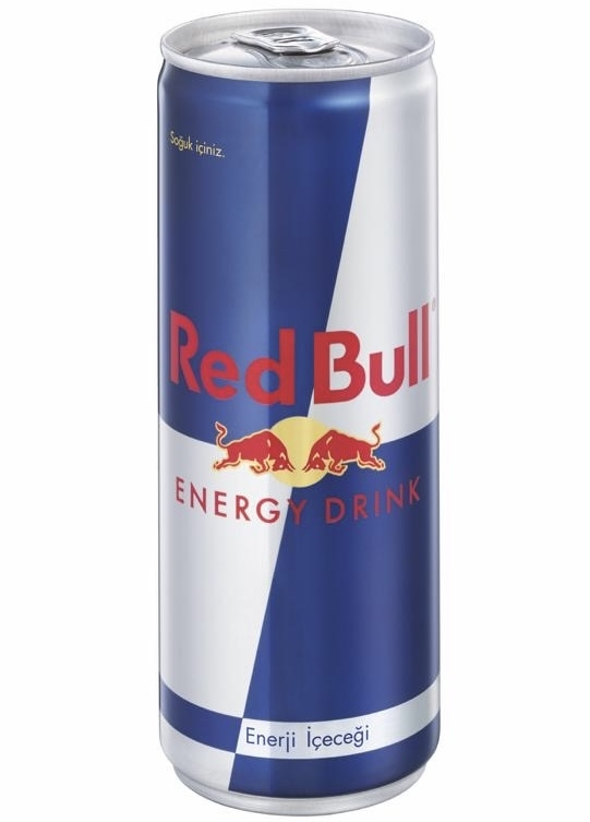 REDBULL
